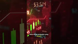 Algoritma Emas Wall Street - Menang Pakai Data!