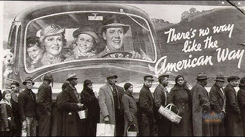 Black American History and the Auto Industry - Part 1: The Great Migration