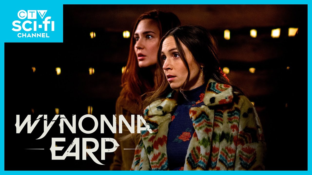 wynonna earp season 1 episode 13 recap