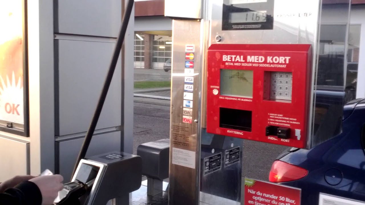 Easy fuel форд