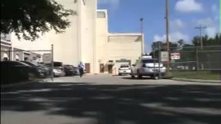 Clay County Homicide Evidence Surveillance of Clay County Sheriff's office