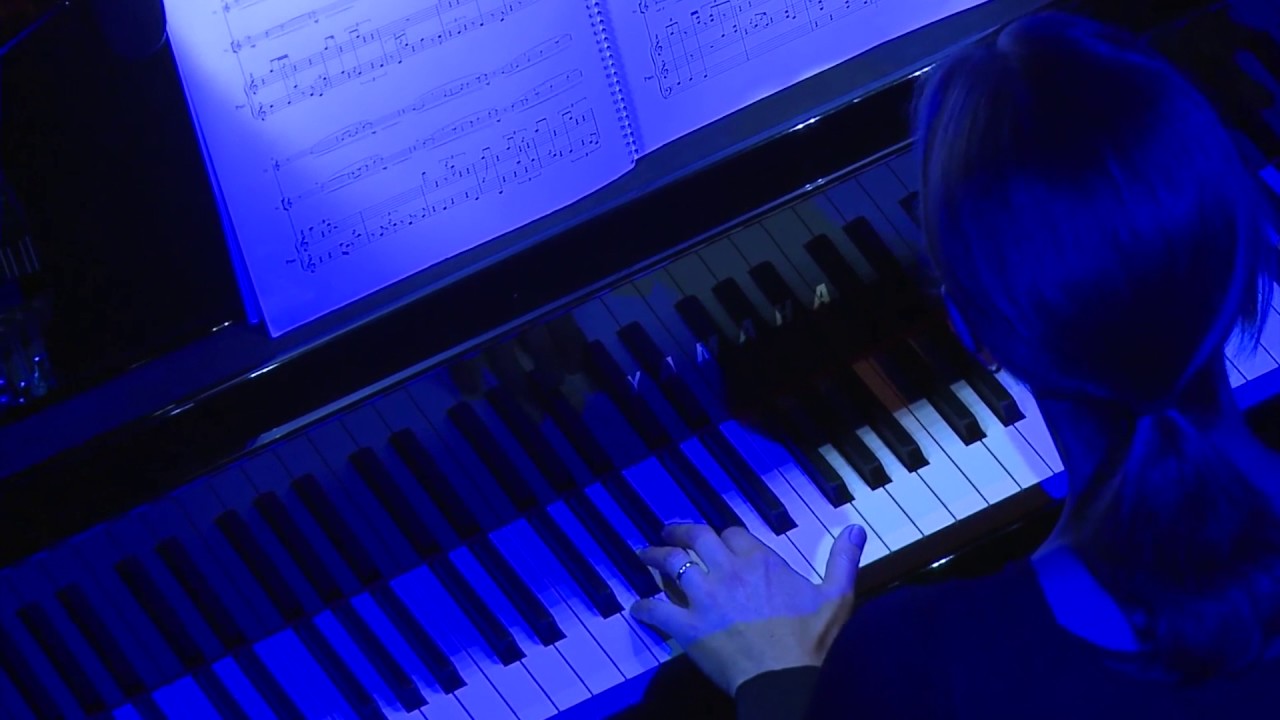 The Night Sky Fall - Lachlan Skipworth