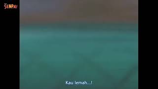 Naruto sub indonesia | sakura vs ino