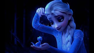 Fixing the Magic System of Frozen 2