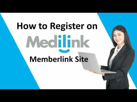 How to Register on MEDILINK's Memberlink Site for HealthLink Plan by Philamlife