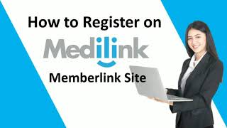 How to Register on MEDILINK's Memberlink Site for HealthLink Plan by Philamlife