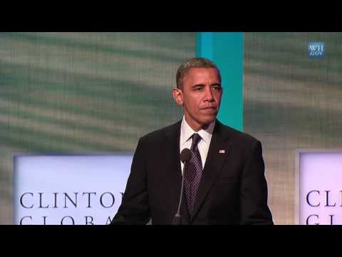 Obama On Slavery-Full Speech