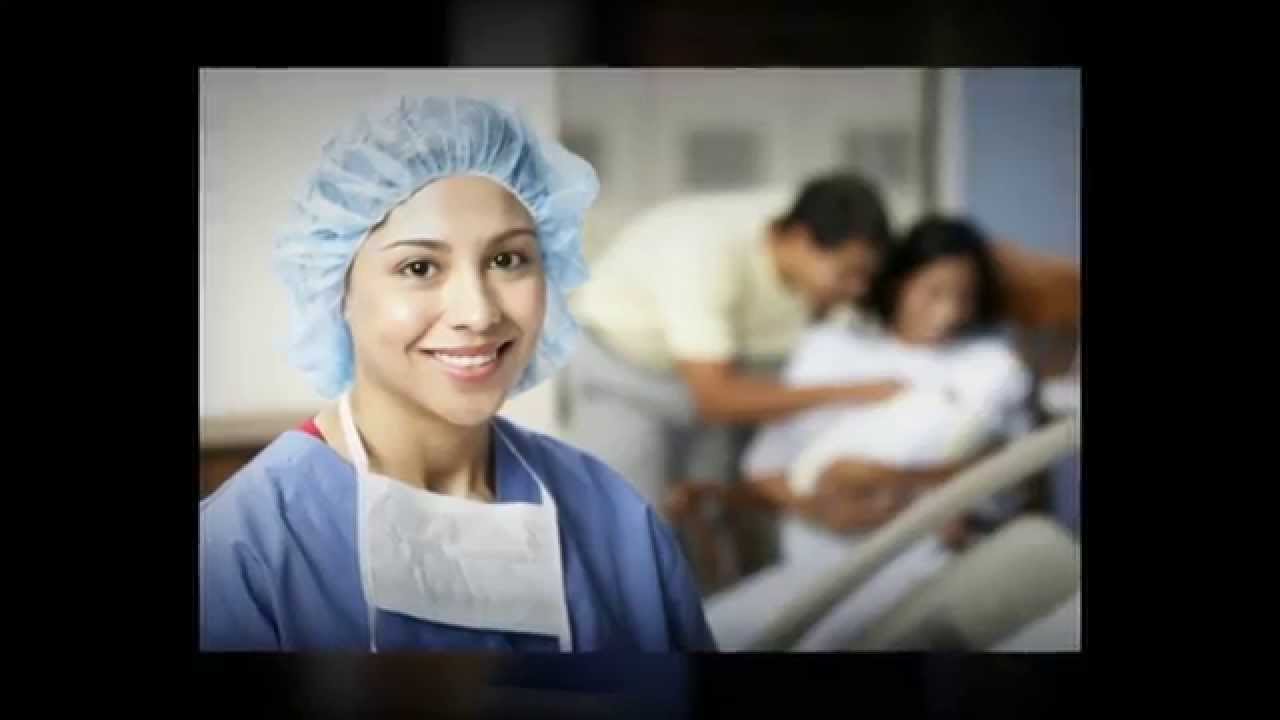 Registered Nurse Schools In California YouTube