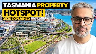 Tasmania Property Market 2026 Explained