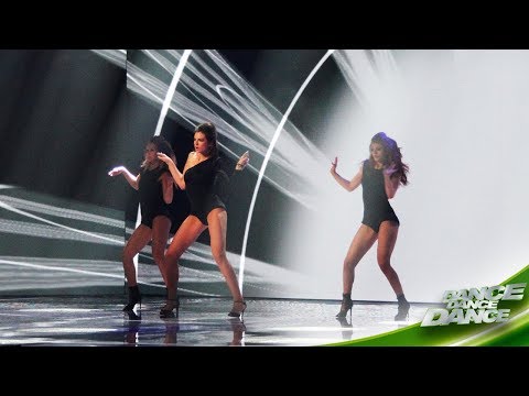 Maan – Single Ladies (Show 1 | Dance Dance Dance 2017)