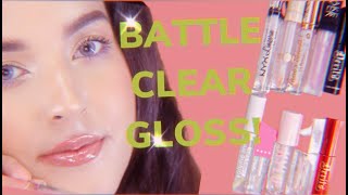 NEW L'oreal Chiffon Signature Soft Matte Liquid Lipstick | ALL 9 LIP SWATCHES + IN DEPTH REVIEW