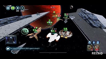 My R8 Executor vs R9 Executor