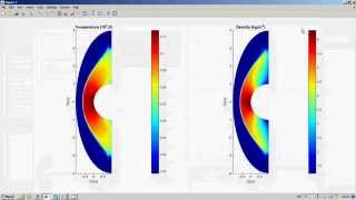 Tutorial 3. Initial condition set-up and key details of solution process