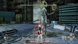CODE VEIN II - Hero Lyle - Solo, no damage