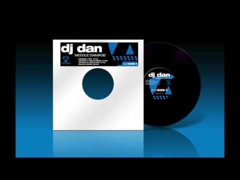 DJ Dan - Needle Damage (Original Zipper Mix) - YouTube