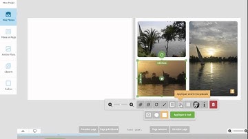 Mettre une photo en rond ou en oval