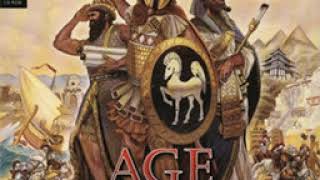 Age of Empires (video game) | Wikipedia audio article