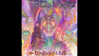 Carbon Colossal - Culmination