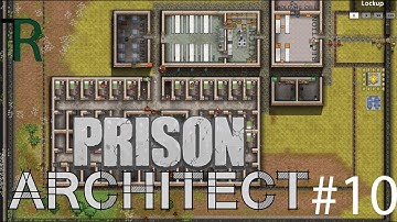 Prison Architect Let