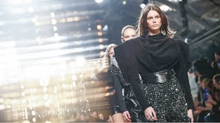 Isabel Marant | Fall/Winter 2019/20 | Paris Fashion Week
