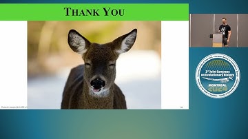 July 27th - Evolutionary Dynamics of Animal Microbe Symbioses pt.1