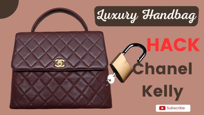 LUXURY BAGS ON SALE 🔥 I really NEED the NEW CHANEL PARTY KELLY