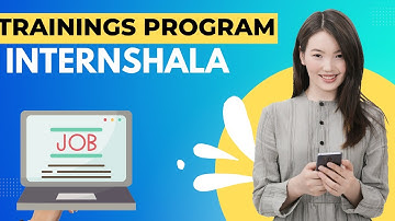 Join the Internshala Student Partner Program : Build Your Career!