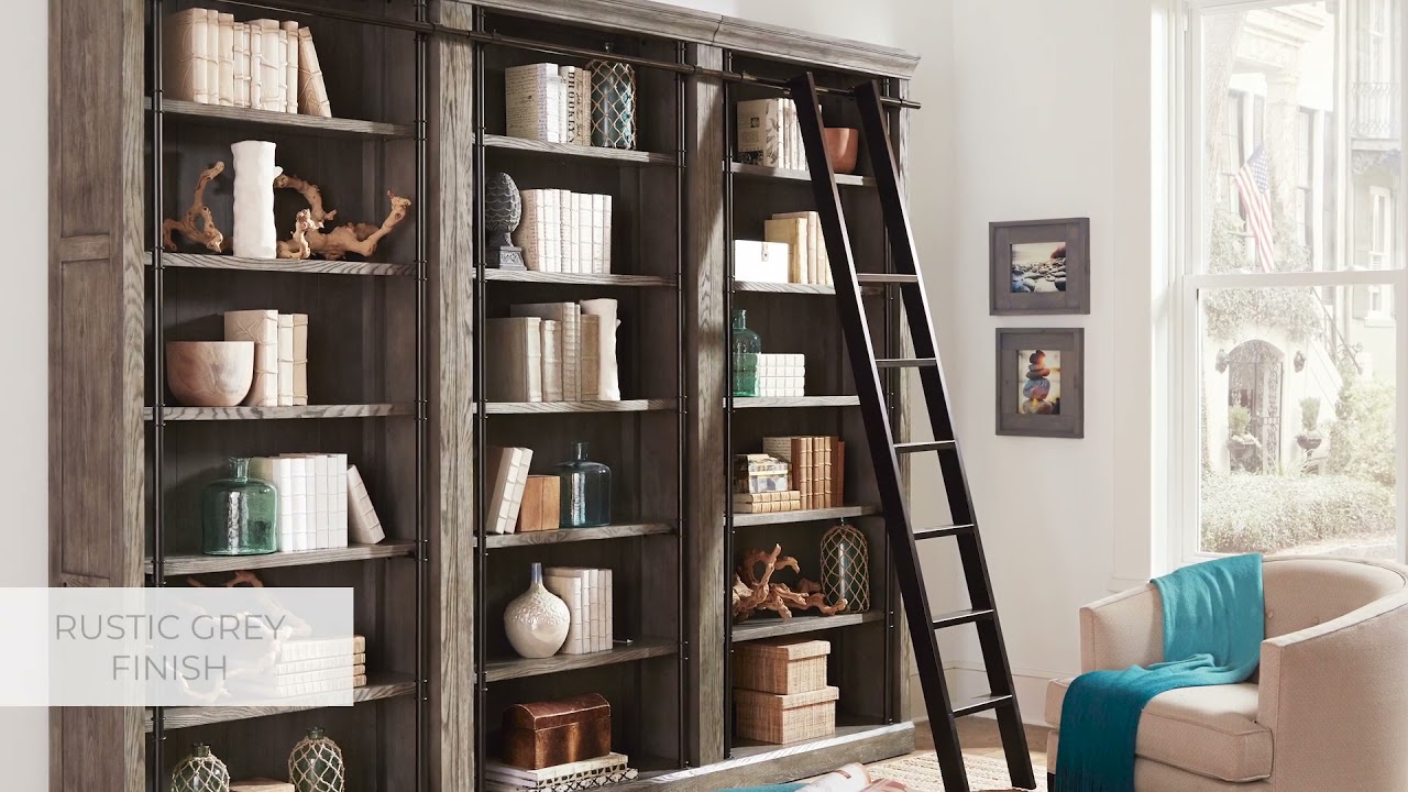 Martin Furniture Avondale Collection