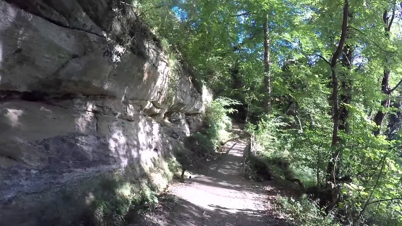 STREET VIEW: Maria im Stein bei Lippertsreute in GERMANY