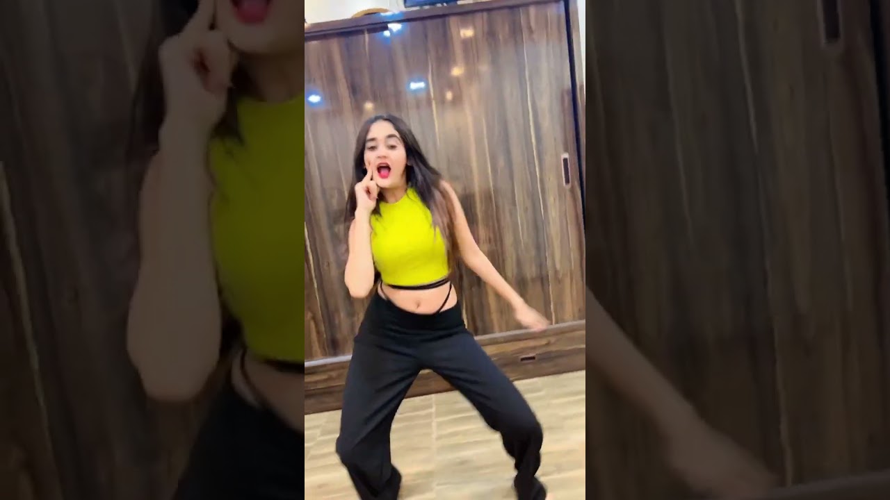 Manike Move Song Dance 💃Nora Fatehi Thank God 