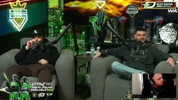 Scump Gets mad at Methodz for Exposing him! 🤬