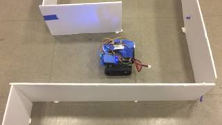 EE106A fall 2016 team 18 - video2