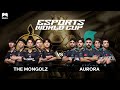 EWC 2025 CS2: The MongolZ vs Aurora - Best of 5 Match - MN Commentary