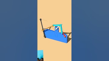 ⚙️🔗Mechanism animation 102 #animation #shorts #cad #linkage #3danimation #mechanism