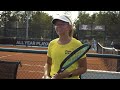 #teamyellow testet den neuen Wilson Ultra v4 – Seid dabei! | First Impression | Tennis-Point