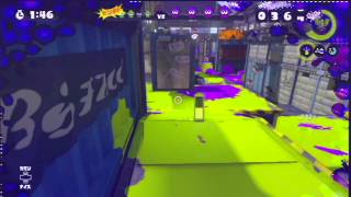 【ひたすら】 レギュラーマッチ (20150927-26) 【Splatoon】