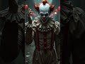 Art the Clown: The Terrifying Face of Terror