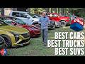 10Best Cars And Trucks For 2025 10Best Cars And Trucks For 2025