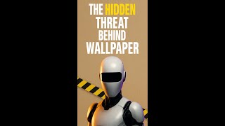 Why Your Next Steam Wallpaper Could Cost You Everything