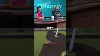 They are in DANGER! #finance #podcast #daveramsey #debt