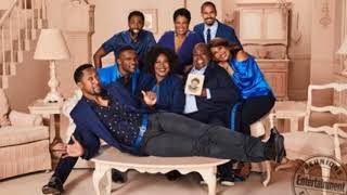 Family matters: exclusive cast reunion almost 20 years later (pics &
tribute)