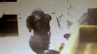 Serial Robber Terrifies Salon