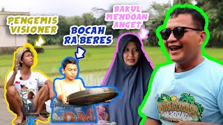 Ondal Andel Ijin Sekolah  Samidi Curanmor Terbaru   Lucu Ngapak Banyumasan