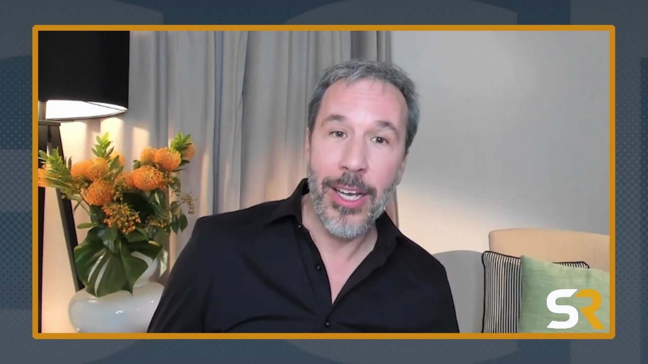 Denis Villeneuve on What to Expect From Dune Pt. 2