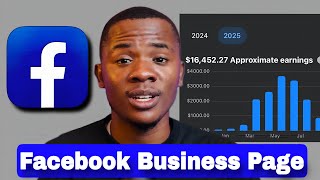 Starting a Facebook Business Page in 2026 | Full Tutorial