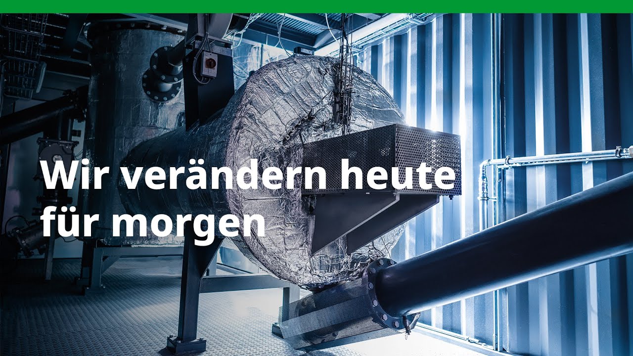 Bereit für Wandel | Carbo-FORCE GmbH