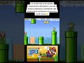 Cuarto fail del nivel de pirañas del Super Mario Advance 4. #supermarioadvance4