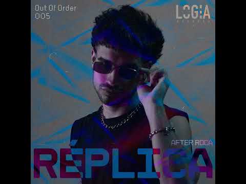 After Roca - Réplica (Full Album)