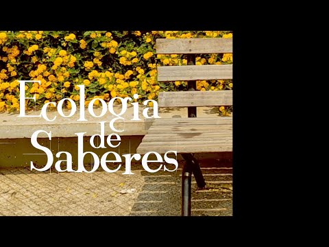 Ecologia de Saberes | Boaventura de Sousa Santos e Renan Inquérito