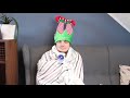 Beginning of video